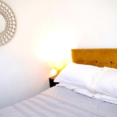 Eson House Appartement Liverpool Buitenkant foto
