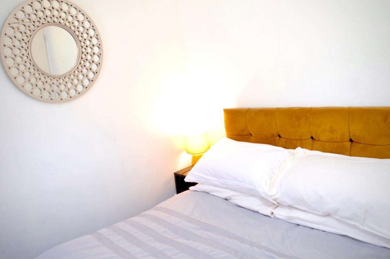 Eson House Appartement Liverpool Buitenkant foto